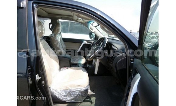 Buy Import Toyota Prado Blue Car in Import - Dubai in Antigua Buy Import Toyota Prado Blue Car in Import - Dubai in Antigua
