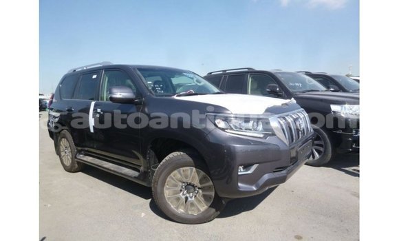 Buy Import Toyota Prado Other Car in Import - Dubai in Antigua Buy Import Toyota Prado Other Car in Import - Dubai in Antigua