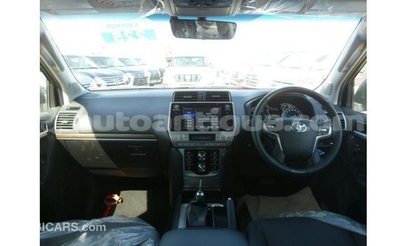 Buy Import Toyota Prado Other Car in Import - Dubai in Antigua Buy Import Toyota Prado Other Car in Import - Dubai in Antigua