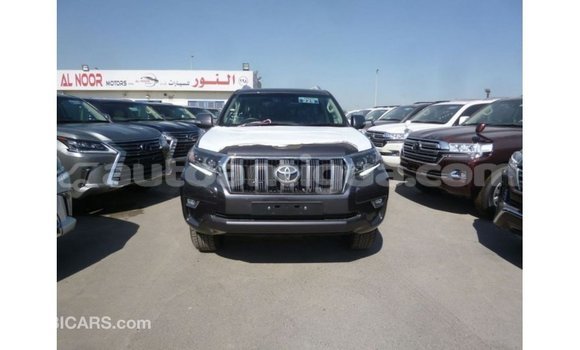 Buy Import Toyota Prado Other Car in Import - Dubai in Antigua Buy Import Toyota Prado Other Car in Import - Dubai in Antigua
