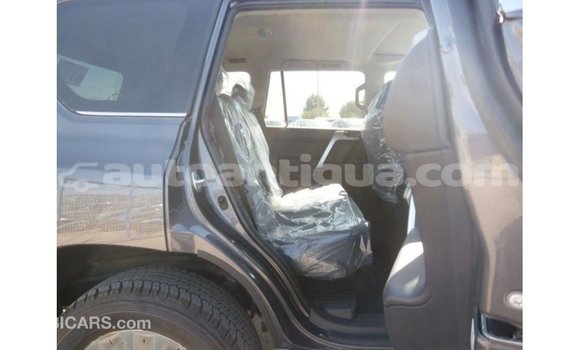 Buy Import Toyota Prado Other Car in Import - Dubai in Antigua Buy Import Toyota Prado Other Car in Import - Dubai in Antigua