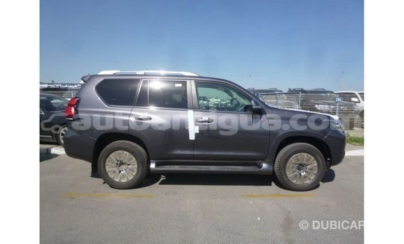 Buy Import Toyota Prado Other Car in Import - Dubai in Antigua Buy Import Toyota Prado Other Car in Import - Dubai in Antigua