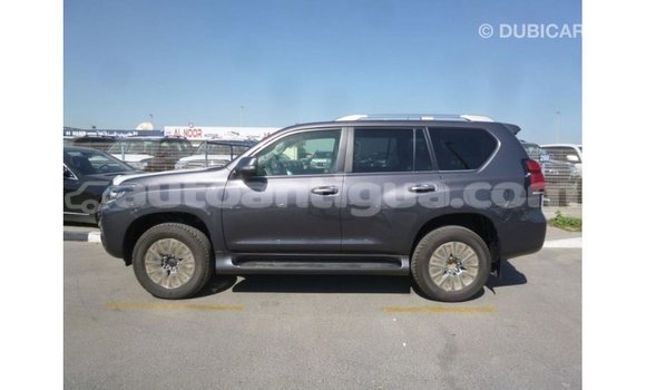 Buy Import Toyota Prado Other Car in Import - Dubai in Antigua Buy Import Toyota Prado Other Car in Import - Dubai in Antigua