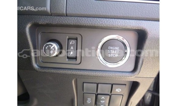 Buy Import Toyota Prado Other Car in Import - Dubai in Antigua Buy Import Toyota Prado Other Car in Import - Dubai in Antigua