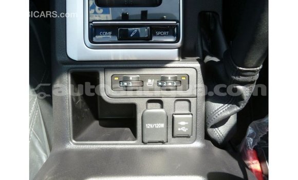 Buy Import Toyota Prado Other Car in Import - Dubai in Antigua Buy Import Toyota Prado Other Car in Import - Dubai in Antigua