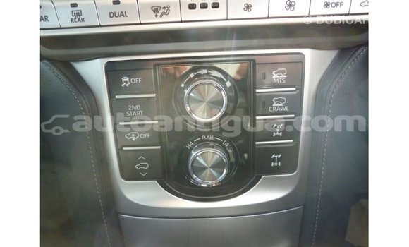 Buy Import Toyota Prado Other Car in Import - Dubai in Antigua Buy Import Toyota Prado Other Car in Import - Dubai in Antigua