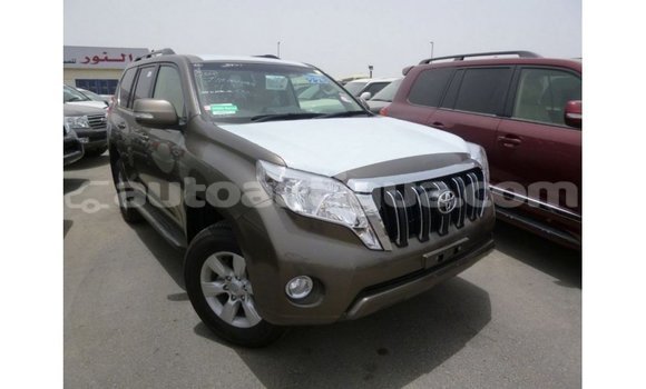 Buy Import Toyota Prado Brown Car in Import - Dubai in Antigua Buy Import Toyota Prado Brown Car in Import - Dubai in Antigua