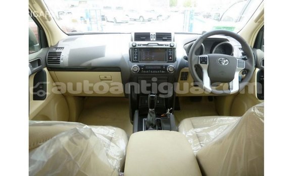 Buy Import Toyota Prado Brown Car in Import - Dubai in Antigua Buy Import Toyota Prado Brown Car in Import - Dubai in Antigua