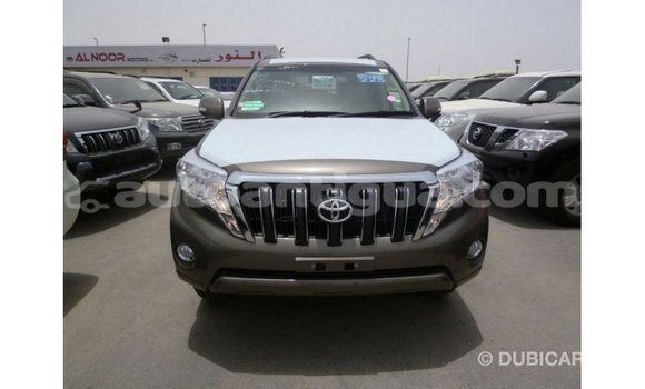 Buy Import Toyota Prado Brown Car in Import - Dubai in Antigua Buy Import Toyota Prado Brown Car in Import - Dubai in Antigua