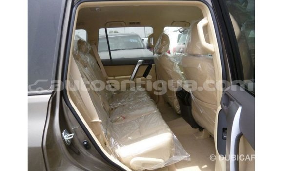 Buy Import Toyota Prado Brown Car in Import - Dubai in Antigua Buy Import Toyota Prado Brown Car in Import - Dubai in Antigua