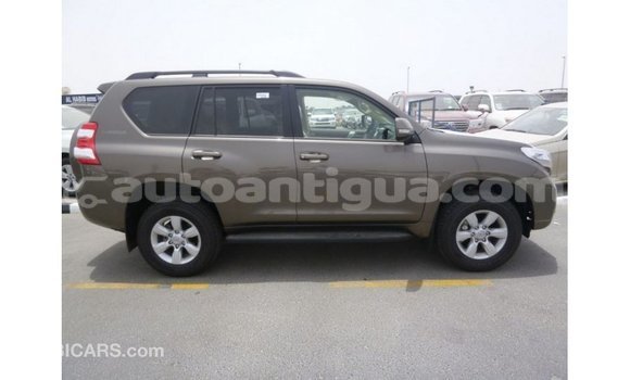 Buy Import Toyota Prado Brown Car in Import - Dubai in Antigua Buy Import Toyota Prado Brown Car in Import - Dubai in Antigua