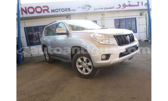 Buy Import Toyota Prado Other Car in Import - Dubai in Antigua Buy Import Toyota Prado Other Car in Import - Dubai in Antigua
