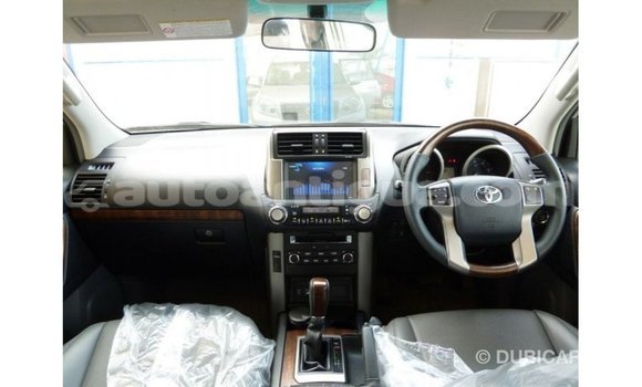 Buy Import Toyota Prado Other Car in Import - Dubai in Antigua Buy Import Toyota Prado Other Car in Import - Dubai in Antigua