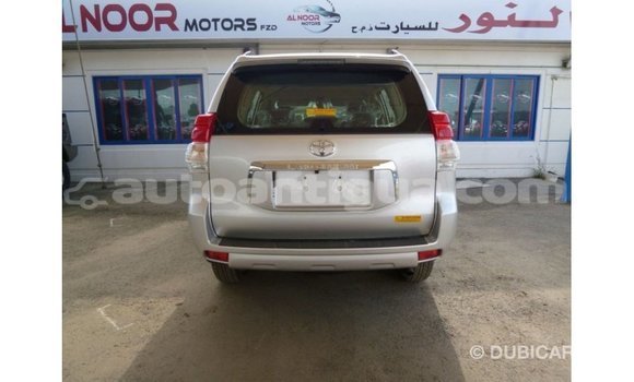 Buy Import Toyota Prado Other Car in Import - Dubai in Antigua Buy Import Toyota Prado Other Car in Import - Dubai in Antigua