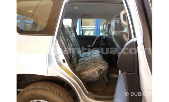Buy Import Toyota Prado Other Car in Import - Dubai in Antigua Buy Import Toyota Prado Other Car in Import - Dubai in Antigua