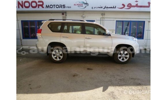 Buy Import Toyota Prado Other Car in Import - Dubai in Antigua Buy Import Toyota Prado Other Car in Import - Dubai in Antigua