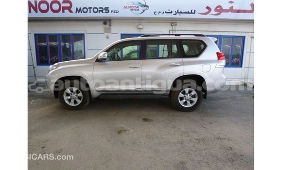 Buy Import Toyota Prado Other Car in Import - Dubai in Antigua Buy Import Toyota Prado Other Car in Import - Dubai in Antigua