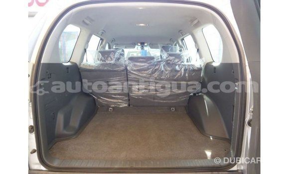 Buy Import Toyota Prado Other Car in Import - Dubai in Antigua Buy Import Toyota Prado Other Car in Import - Dubai in Antigua