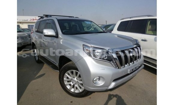 Buy Import Toyota Prado Other Car in Import - Dubai in Antigua Buy Import Toyota Prado Other Car in Import - Dubai in Antigua