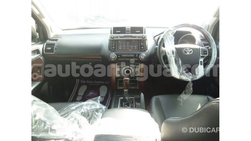 Big with watermark toyota prado antigua import dubai 2226