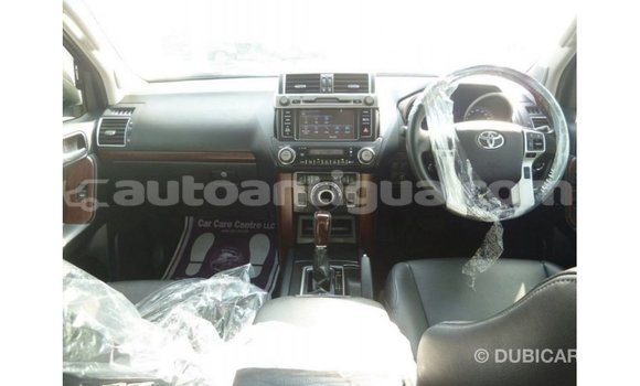 Buy Import Toyota Prado Other Car in Import - Dubai in Antigua Buy Import Toyota Prado Other Car in Import - Dubai in Antigua