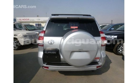 Buy Import Toyota Prado Other Car in Import - Dubai in Antigua Buy Import Toyota Prado Other Car in Import - Dubai in Antigua