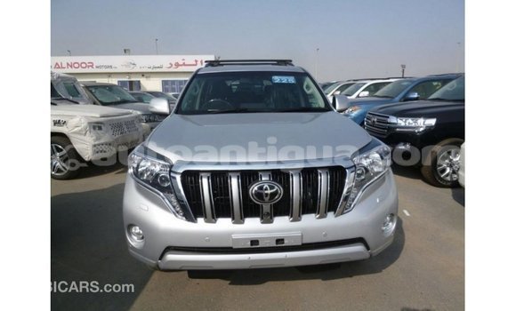 Buy Import Toyota Prado Other Car in Import - Dubai in Antigua Buy Import Toyota Prado Other Car in Import - Dubai in Antigua