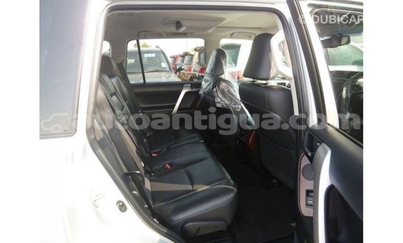Buy Import Toyota Prado Other Car in Import - Dubai in Antigua Buy Import Toyota Prado Other Car in Import - Dubai in Antigua