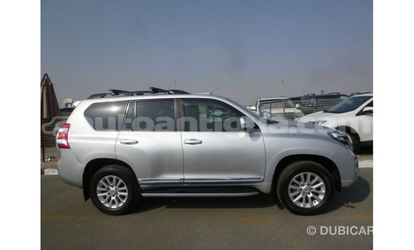 Buy Import Toyota Prado Other Car in Import - Dubai in Antigua Buy Import Toyota Prado Other Car in Import - Dubai in Antigua