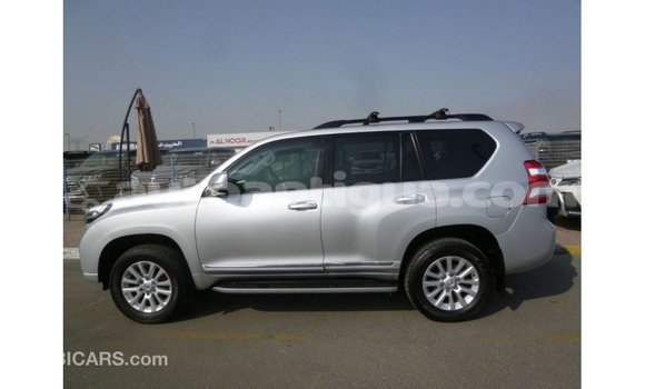 Buy Import Toyota Prado Other Car in Import - Dubai in Antigua Buy Import Toyota Prado Other Car in Import - Dubai in Antigua