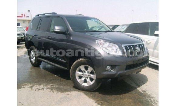 Buy Import Toyota Prado Other Car in Import - Dubai in Antigua Buy Import Toyota Prado Other Car in Import - Dubai in Antigua