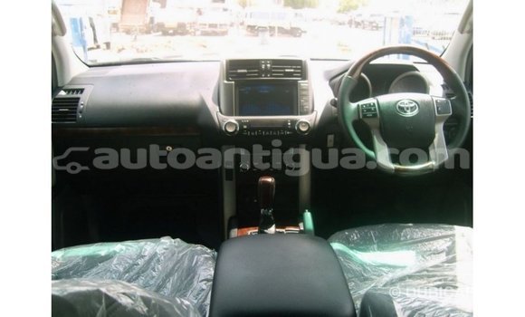 Buy Import Toyota Prado Other Car in Import - Dubai in Antigua Buy Import Toyota Prado Other Car in Import - Dubai in Antigua