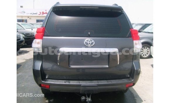 Buy Import Toyota Prado Other Car in Import - Dubai in Antigua Buy Import Toyota Prado Other Car in Import - Dubai in Antigua