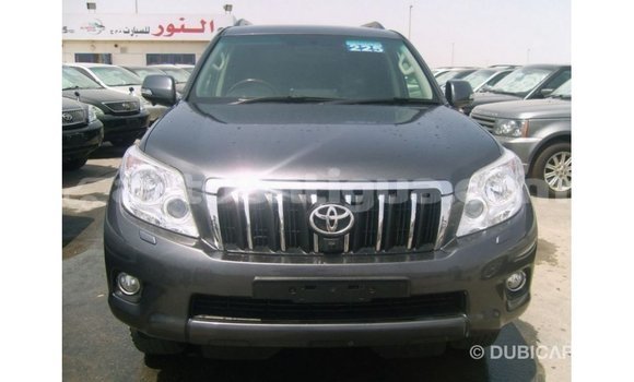 Buy Import Toyota Prado Other Car in Import - Dubai in Antigua Buy Import Toyota Prado Other Car in Import - Dubai in Antigua