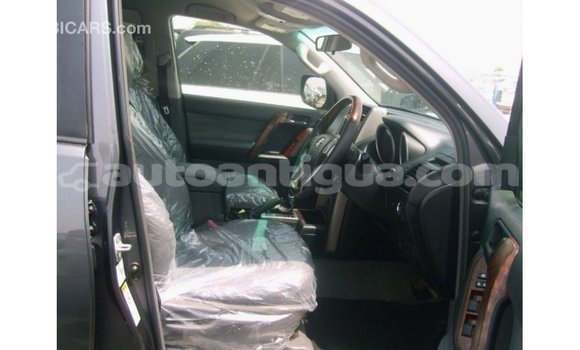 Buy Import Toyota Prado Other Car in Import - Dubai in Antigua Buy Import Toyota Prado Other Car in Import - Dubai in Antigua