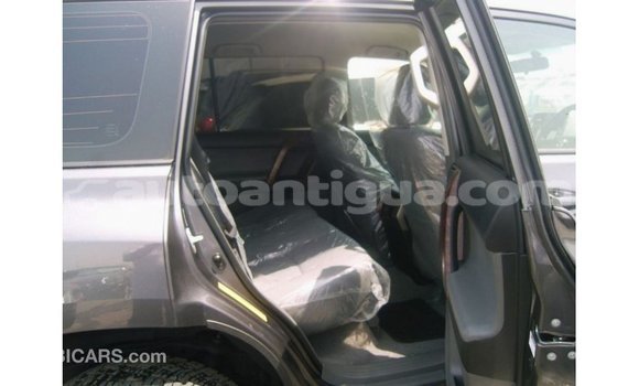 Buy Import Toyota Prado Other Car in Import - Dubai in Antigua Buy Import Toyota Prado Other Car in Import - Dubai in Antigua
