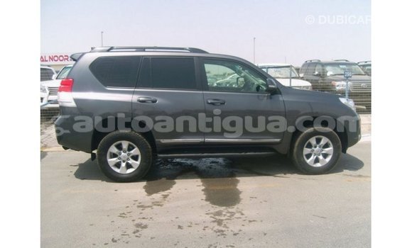 Buy Import Toyota Prado Other Car in Import - Dubai in Antigua Buy Import Toyota Prado Other Car in Import - Dubai in Antigua