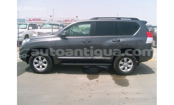 Buy Import Toyota Prado Other Car in Import - Dubai in Antigua Buy Import Toyota Prado Other Car in Import - Dubai in Antigua
