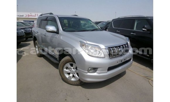 Buy Import Toyota Prado Other Car in Import - Dubai in Antigua Buy Import Toyota Prado Other Car in Import - Dubai in Antigua
