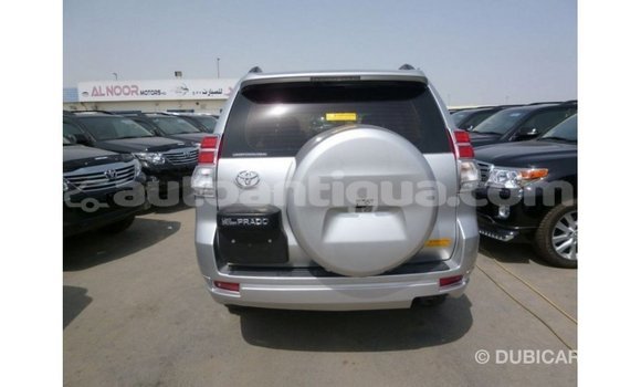 Buy Import Toyota Prado Other Car in Import - Dubai in Antigua Buy Import Toyota Prado Other Car in Import - Dubai in Antigua