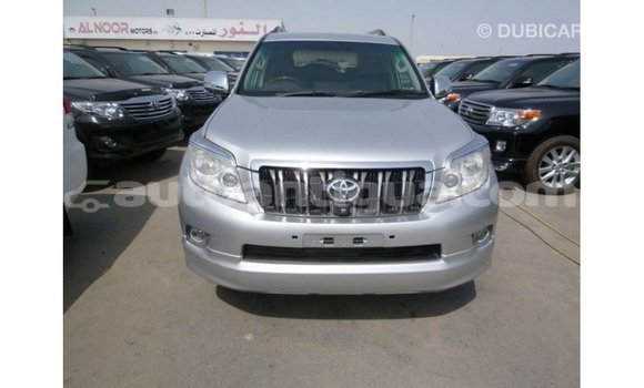 Buy Import Toyota Prado Other Car in Import - Dubai in Antigua Buy Import Toyota Prado Other Car in Import - Dubai in Antigua