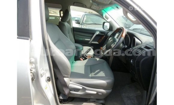 Buy Import Toyota Prado Other Car in Import - Dubai in Antigua Buy Import Toyota Prado Other Car in Import - Dubai in Antigua
