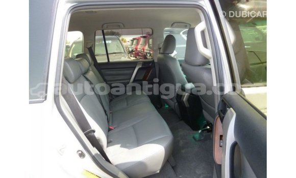 Buy Import Toyota Prado Other Car in Import - Dubai in Antigua Buy Import Toyota Prado Other Car in Import - Dubai in Antigua
