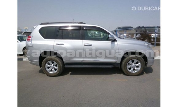 Buy Import Toyota Prado Other Car in Import - Dubai in Antigua Buy Import Toyota Prado Other Car in Import - Dubai in Antigua