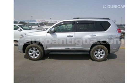 Buy Import Toyota Prado Other Car in Import - Dubai in Antigua Buy Import Toyota Prado Other Car in Import - Dubai in Antigua