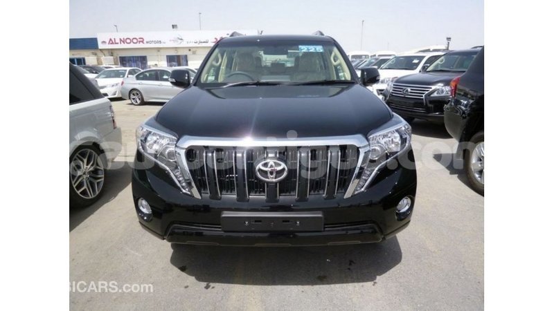 Big with watermark toyota prado antigua import dubai 2229