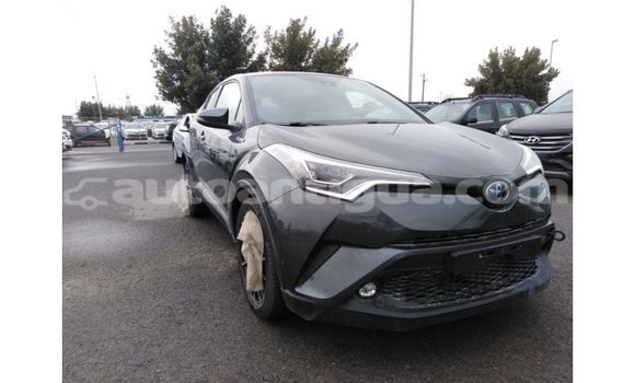 Buy Import Toyota C-HR Other Car in Import - Dubai in Antigua Buy Import Toyota C-HR Other Car in Import - Dubai in Antigua