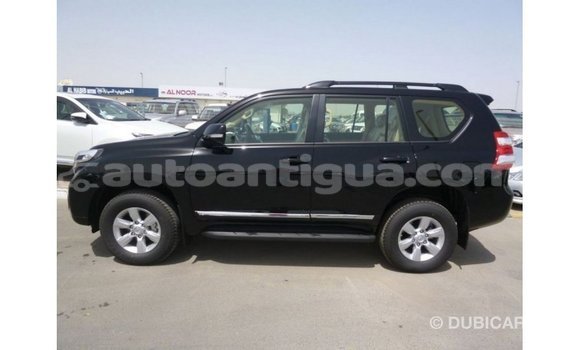 Buy Import Toyota Prado Black Car in Import - Dubai in Antigua Buy Import Toyota Prado Black Car in Import - Dubai in Antigua