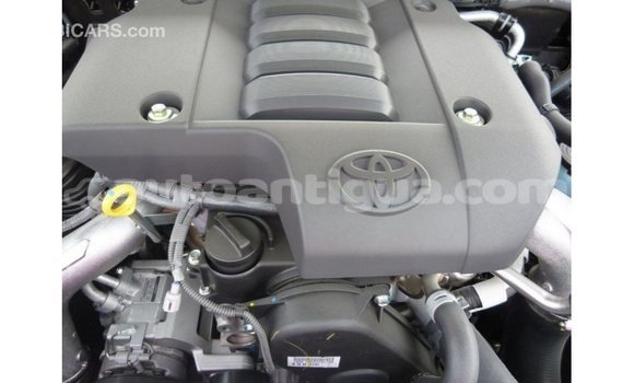 Buy Import Toyota Prado Black Car in Import - Dubai in Antigua Buy Import Toyota Prado Black Car in Import - Dubai in Antigua