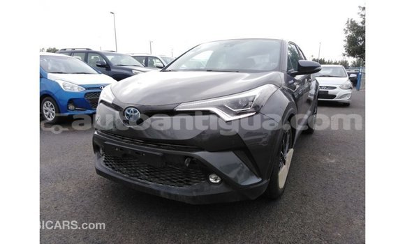 Buy Import Toyota C-HR Other Car in Import - Dubai in Antigua Buy Import Toyota C-HR Other Car in Import - Dubai in Antigua